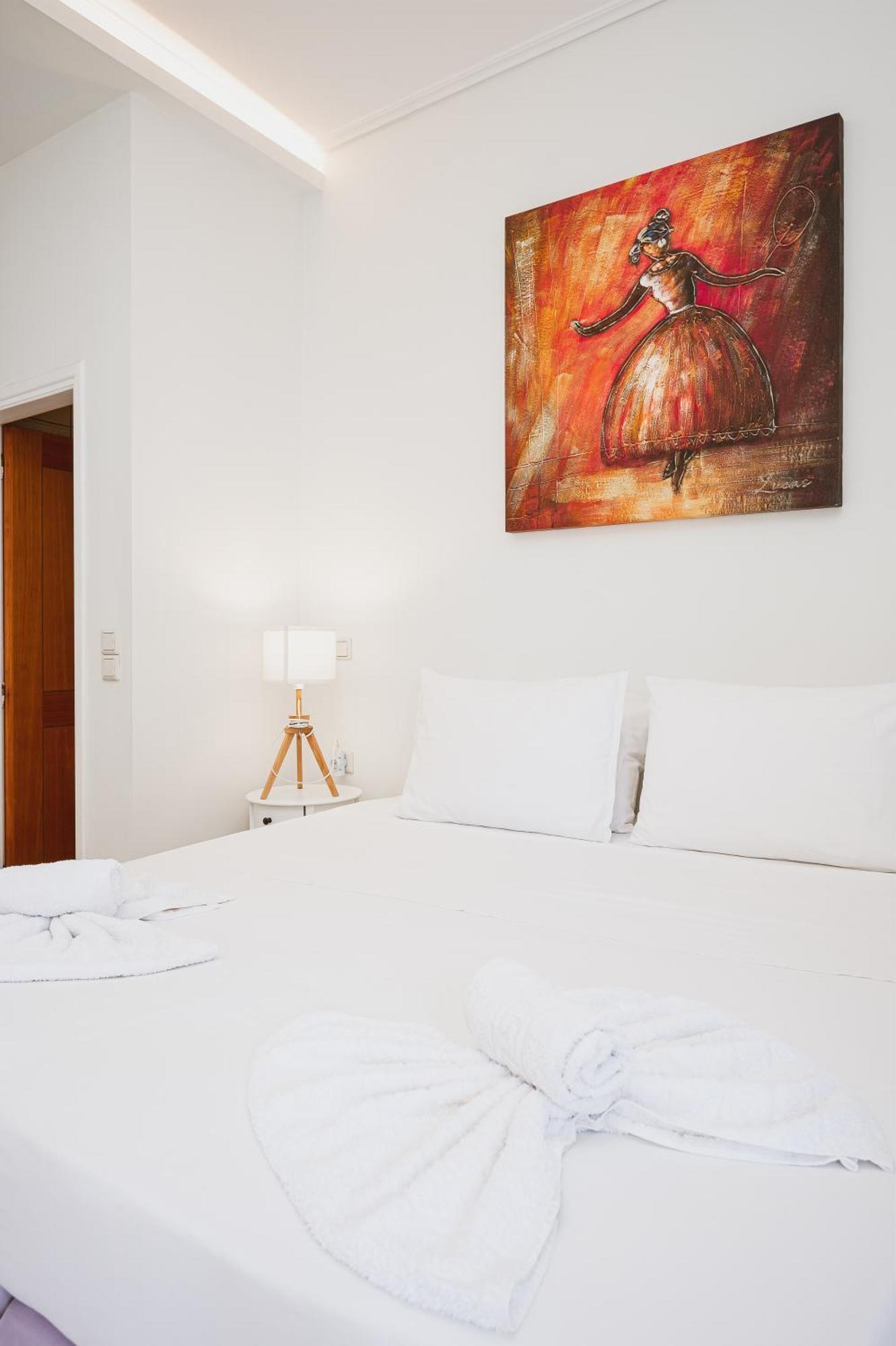 Jenny Apartments Zakynthos Town Exterior photo