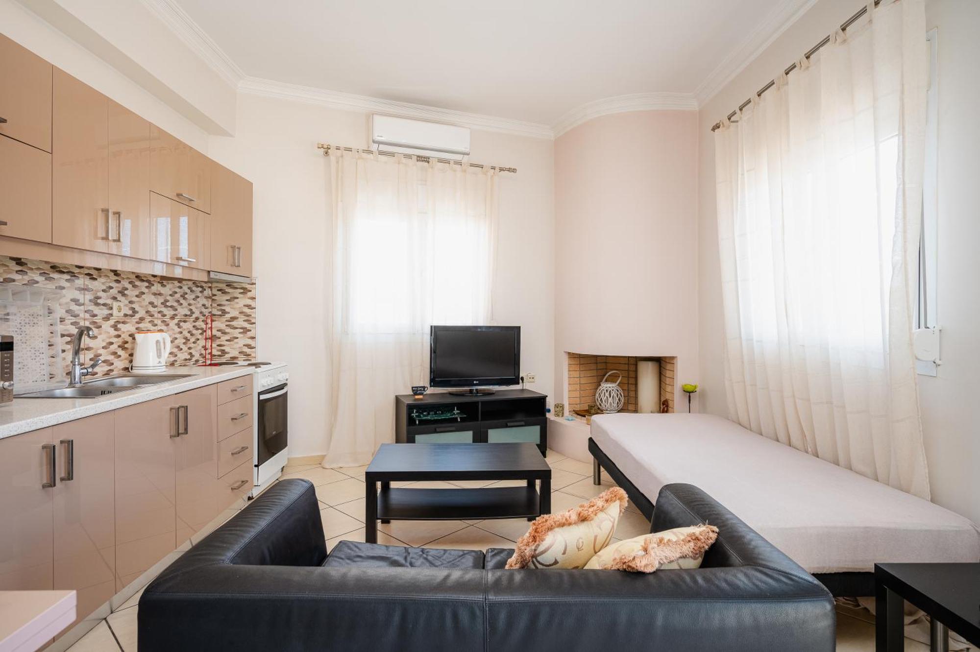 Jenny Apartments Zakynthos Town Exterior photo