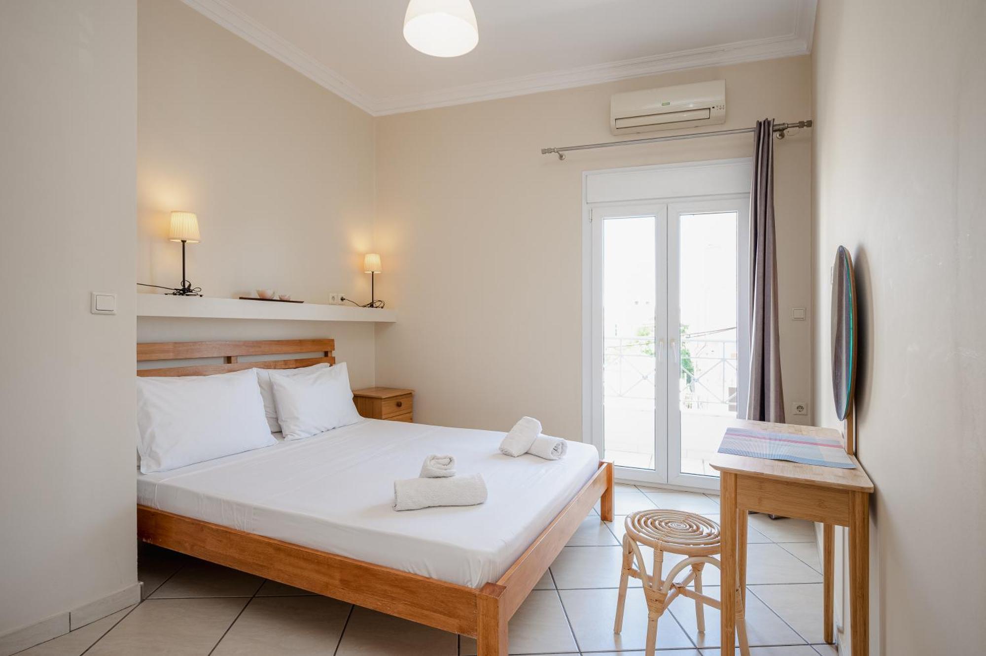 Jenny Apartments Zakynthos Town Exterior photo